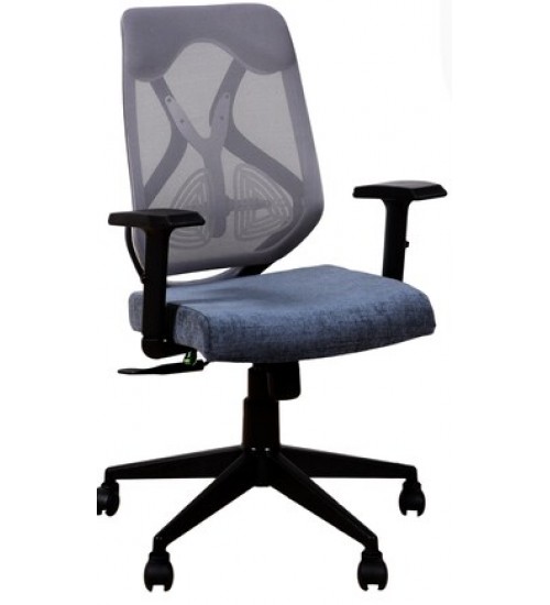 Scomfort Spine G Medium Back Mesh Chair